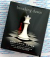 Breaking Dawn - Stephenie Meyer  AudioBook CD - Part Four of the Twilight Series
