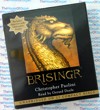 Brisingr - Christopher Paolini - Audio book CD
