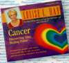 Cancer - Louise L. Hay - Audio Book CD - Discover your healing power