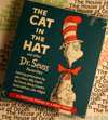 Cat in the Hat and more DR SEUSS Audio Book CD NEW