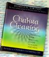 Chakra Clearing  - Doreen Virtue Book and Audio CD 