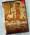 Colloquial Indonesian the complete course for beginners Sutanto Atmosumarto Book and Audio Cds