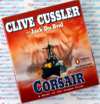 Corsair - Clive Cussler and Jack Du Brul - AudioBook CD Unabridged