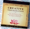 Creative Visualization  - Shakti Gawain Audio book NEW CD