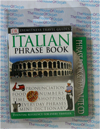 DK Eyewitness Travel Guide - Italian Phrase Book and Cd