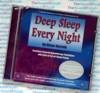 Deep Sleep Every Night by Glenn Harrold - Audio Book CD