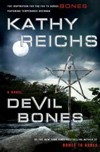 Devil Bones KATHY REICHS Audio Book CD