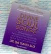 Divine Soul Songs - Dr Zhi Gang Sha - AudioBook CD