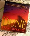 Dune by Frank Herbert - Audio Book NEW CD Unabridged