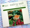 Eating Well Being Well - Ian Gawler Audio book CD