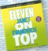 Eleven On Top - Janet Evanovich Audio Book CD
