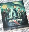 Eragon - Christopher Paolini - Audio book NEW CD