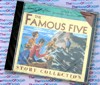 The Famous Five Story Collection - Enid Blyton  - AudioBook CD