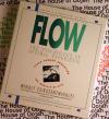 Flow by Mihaly Csikszentmihalyi  Audio Book New CD - The Psychology of Optimal Experience