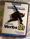 French Verbs 101 - Audio CDs and booklet