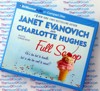 Full Scoop - Janet Evanovich Audio Book CD