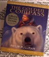 The Golden Compass - Philip Pullman - AudioBook CD NEW (Northern Lights-His Dark Materials Book I)