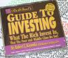 Rich Dad's Guide to Investing: AudioBook NEW CD