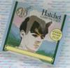 Hatchet - Gary Paulsen - Audiobook CD