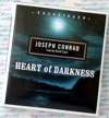 Heart of Darkness - Joseph Conrad - AudioBook CD Unabridged