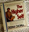 The Higher Self - Deepak Chopra Audio Book New CD
