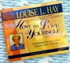 How to Love Yourself - Louise Hay - Audio book CD