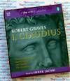 I Claudius -Robert Graves - AudioBook CD 