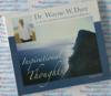 Inspirational Thoughts  - Dr Wayne Dyer - Audio CD 
