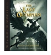 The Last Olympian by Rick Riordan Audio Book CD