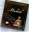 MacBeth by William Shakespeare - Dramatised Audio CD Unabridged