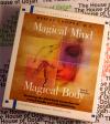 Magical Mind Magical Body DEEPAK CHOPRA Audio Book NEW CD