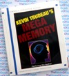 Mega Memory - Kevin Trudeau  Audio Book CD