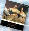 Pride and Prejudice - Jane Austen - AudioBook CD