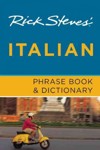 Italian - Rick Steves Phrasebook and Dictionary