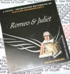 Romeo & Juliet Dramatized SHAKESPEARE AudioBook NEW CD