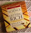 The Science of Getting Rich - Wallace D. Wattles - Audio Book NEW CD