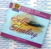 Self Healing  - Louise L. Hay - Audio Book CD