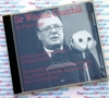 Sir Winston Churchill - His Finest Hour - Speeches - Audio CD
