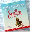 Smitten - Janet Evanovich Audio Book CD