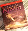Song of Susannah STEPHEN KING AudioBook CD NEW Dark Tower VI