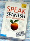 Teach Yourself Spanish with confidence - 3 Audio CDs - Visit spain