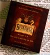 Spiderwick Chronicles - by Tony DiTerlizzi and Holly Black- Audio Book CD
