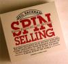 Spin Selling - Neil Rackham Audio book NEW CD