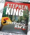 Stationary Bike - Stephen King Audio Book NEW CD Unabridged