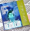 Stranger in a Strange Land - Robert A. Heinlein - Audio Book NEW CD Unabridged