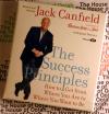 The Success Principles - Jack Canfield  Audio Book CD New