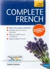 Teach Yourself Complete French -  Book and 2 Audio CD - visit France