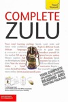 Teach Yourself Zulu - 2CDs and Illustrated Book - AudioBook CD