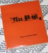 Tell No One - Harlan Coben Audio Book NEW CD