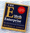 The E-Myth Enterprise Michael Gerber Audio Book CD - EMyth